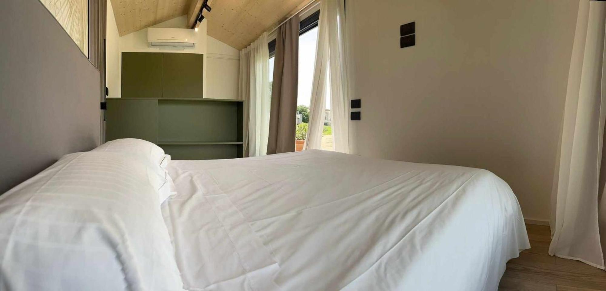 Villa San Biagio Mason Vicentino Eksteriør billede