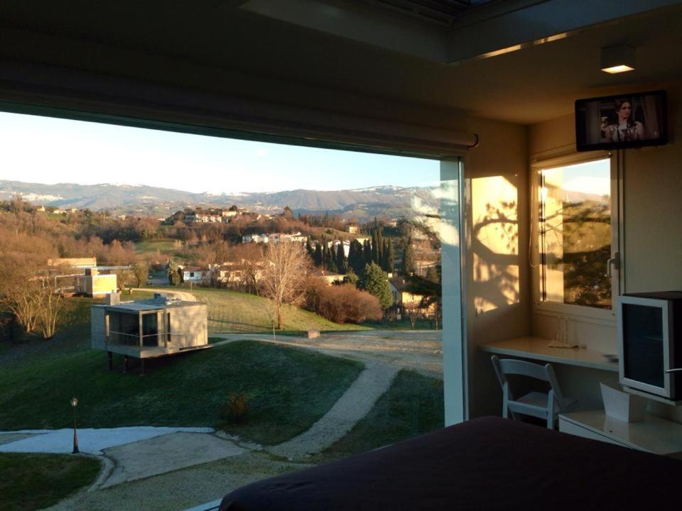 Villa San Biagio Mason Vicentino Eksteriør billede