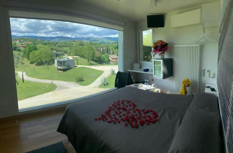 Villa San Biagio Mason Vicentino Eksteriør billede